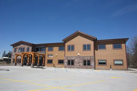 LOR Spa in Minot, ND