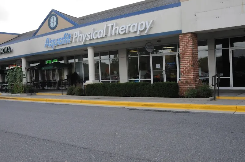 Luminis Health Physical Therapy Odenton - Piney Orchard in Odenton, MD