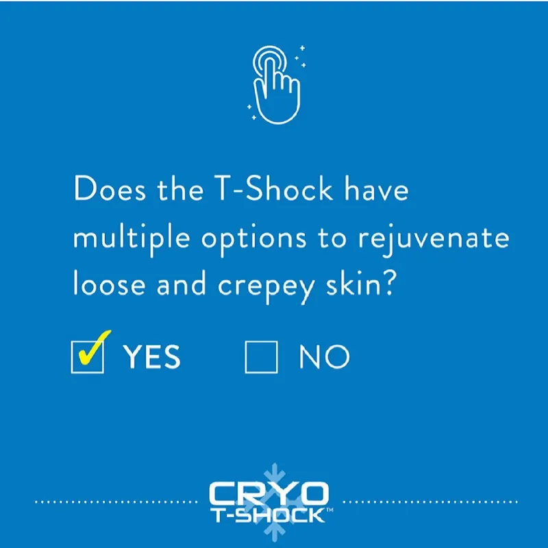 Lush CryoSpa in Reno, NV