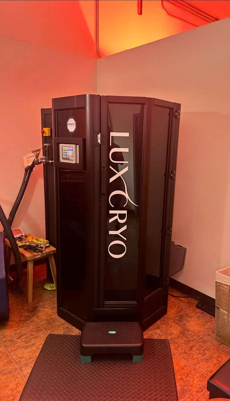 Lux Tan & Cryo - Pearl District in Portland, OR