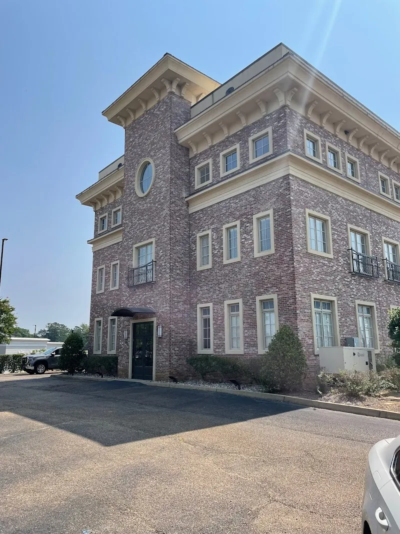 Luxe Wellness & Aesthetics in Madison, MS