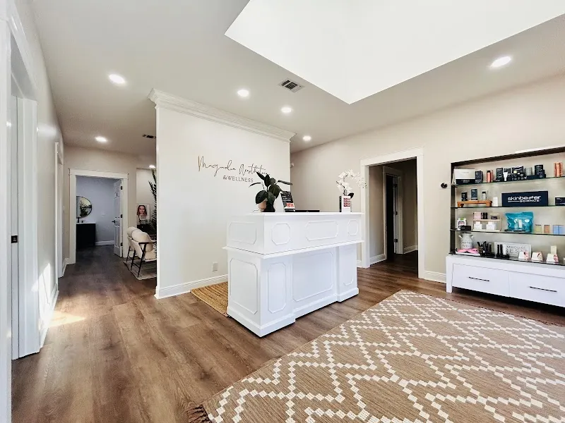 Magnolia Aesthetics and Wellness in Biloxi, MS