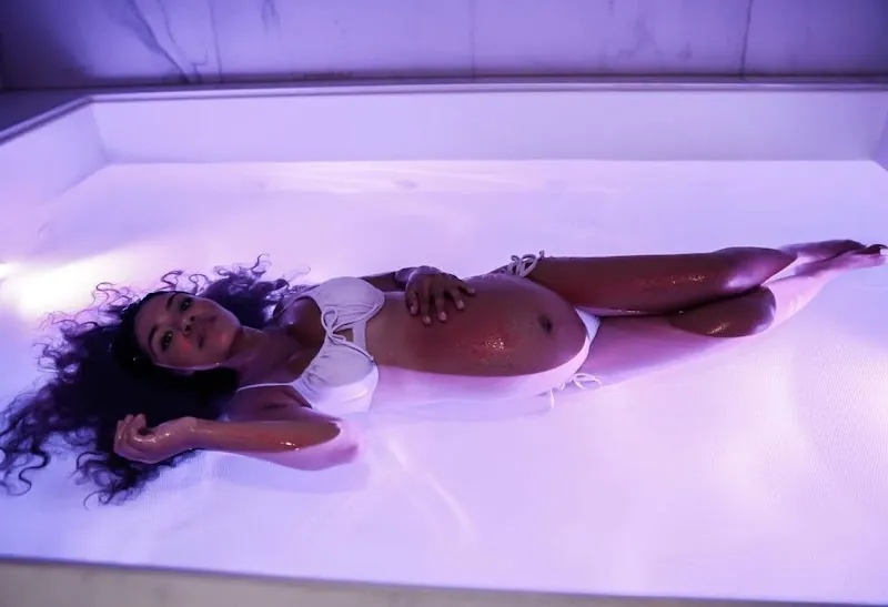 Main Line Float and Freeze in Ardmore, PA