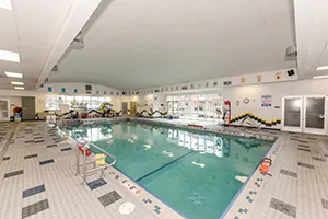 McGrane Center Rehab Center in Coeur d'Alene, ID