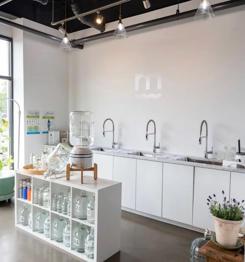 Mindful Waters in Northvale, NJ