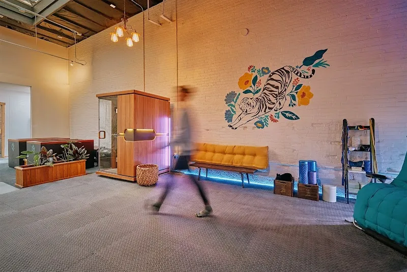 Misogi Sauna & Cold Plunge in Corvallis, OR