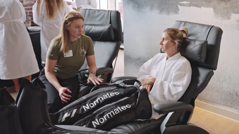 Modern Wellness in Framingham, MA