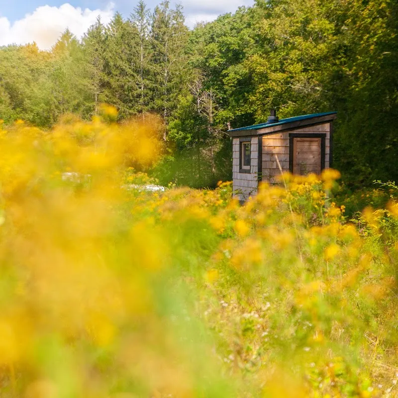Moonrise Sauna in Seekonk, MA