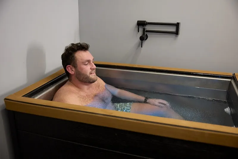 My Recovery Spa in Morton, IL