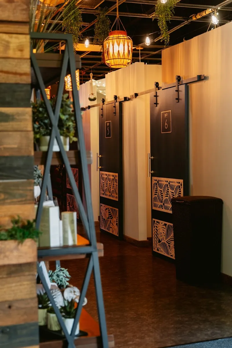 NAD Wellness Spa in Frederick, MD