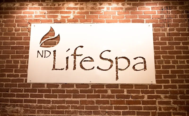 ND Life Spa in Bismarck, ND
