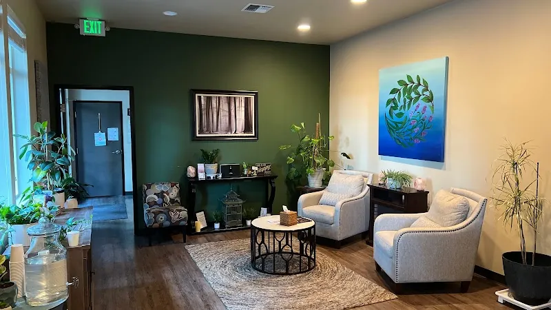 Nearing Total Health in Lacey, WA