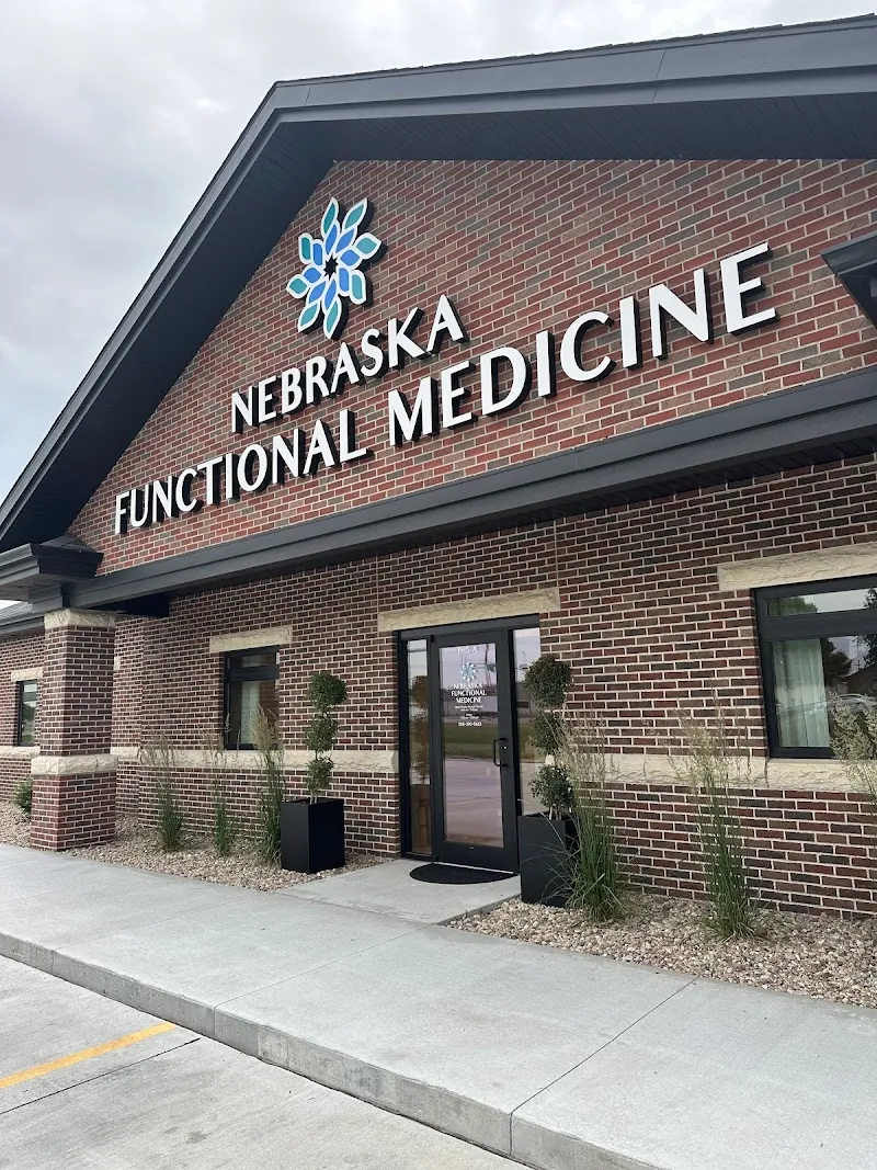 Nebraska Functional Medicine in Grand Island, NE