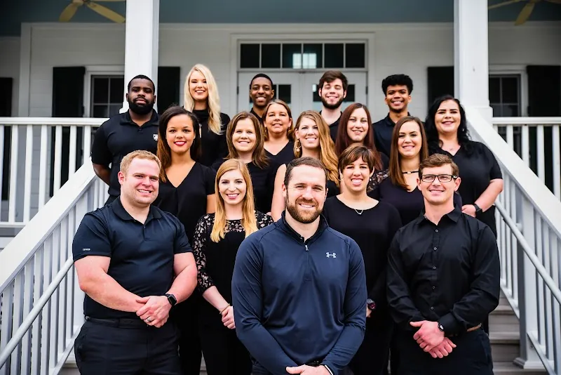 NeoLife Physical Therapy and Wellness in D'Iberville, MS