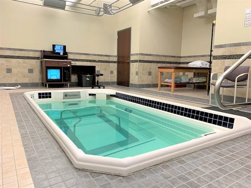 New West Orthopaedic & Sports Rehabilitation in Kearney, NE