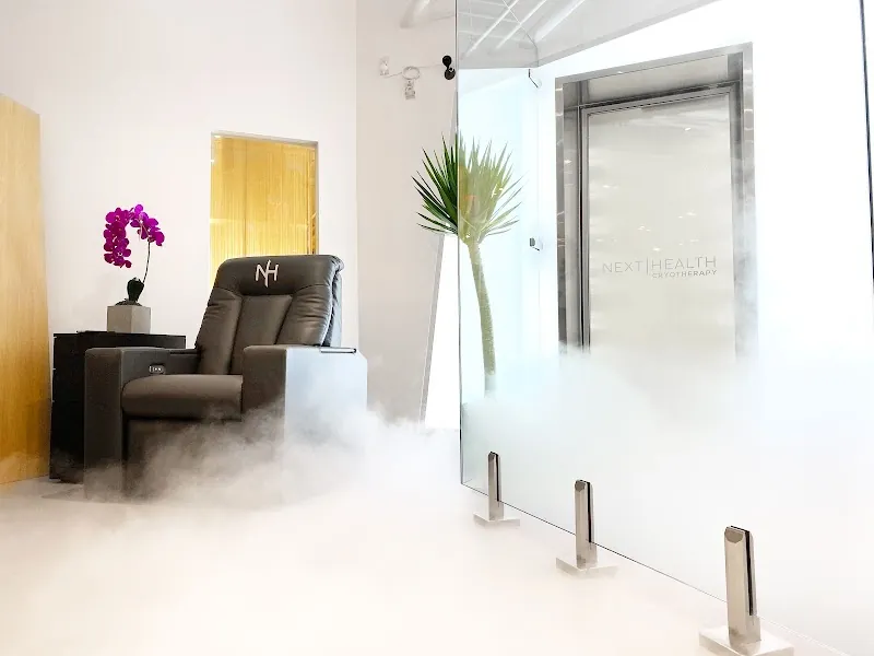 Next Health in New York, NY