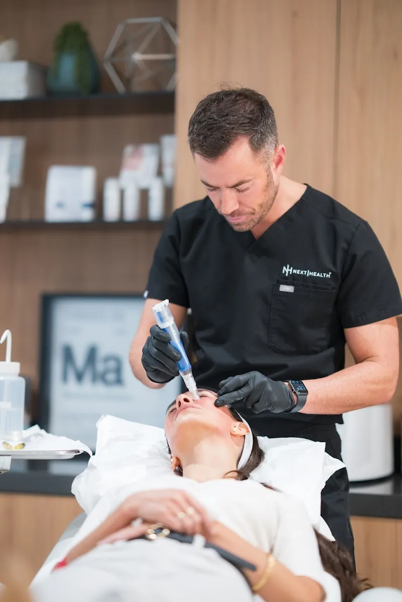 Next Health in The Gulch - Nashville in Nashville, TN