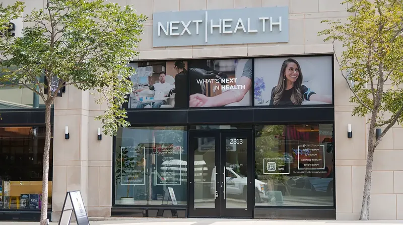 Next Health Lincoln Park - Chicago in Chicago, IL