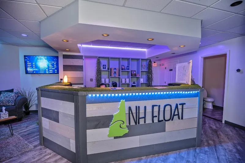 NH Float Therapy in Londonderry, NH