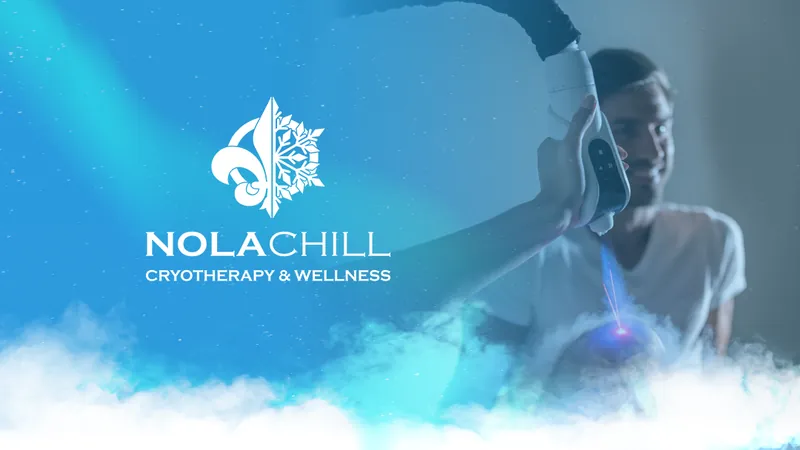 NOLA Chill in New Orleans, LA