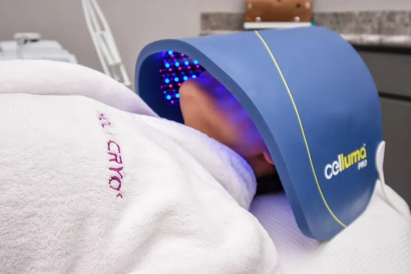 Nola Cryo LLC in Metairie, LA