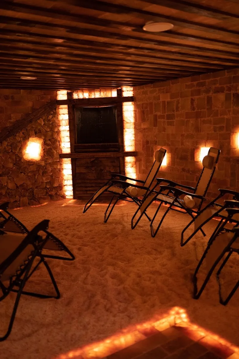 Nolla Wellness in New Haven, CT