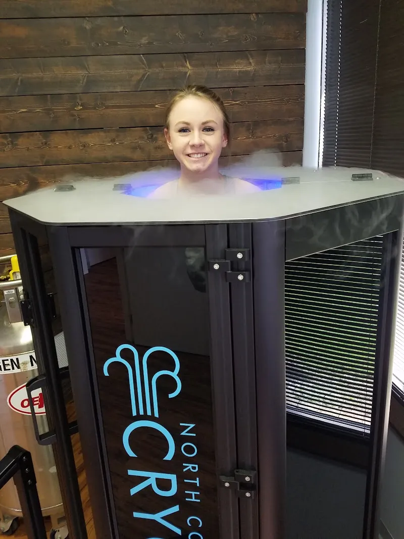 North Coast Cryo in Beachwood, OH