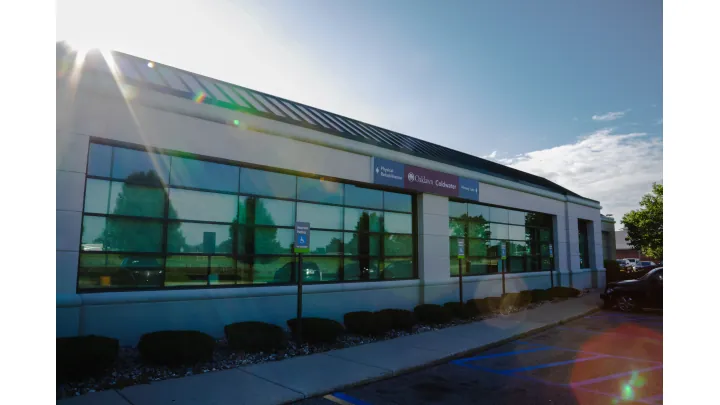 Oaklawn Physical Rehabilitation - Coldwater in Coldwater, MI