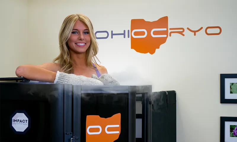 Ohio Cryo in Dublin, OH