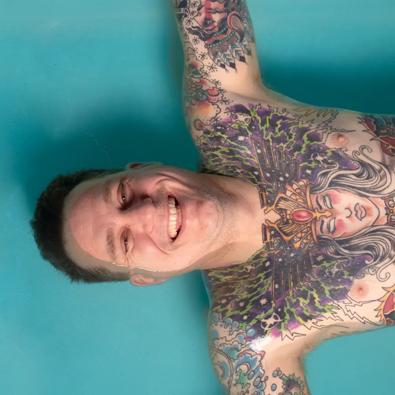 Oly Float in Olympia, WA