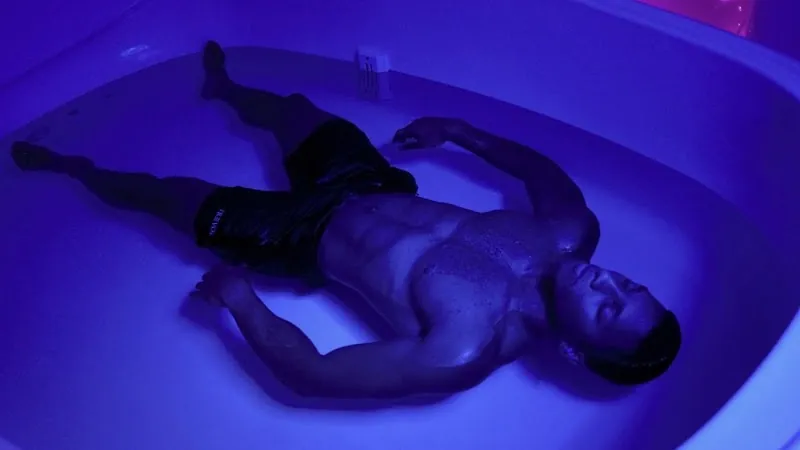 om.life Wellness * Modern Recovery Spa in Jersey City, NJ