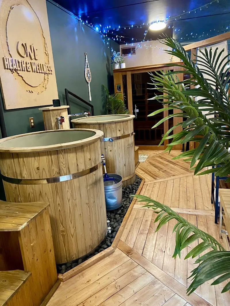 ONE Health & Wellness in Lewisburg, PA