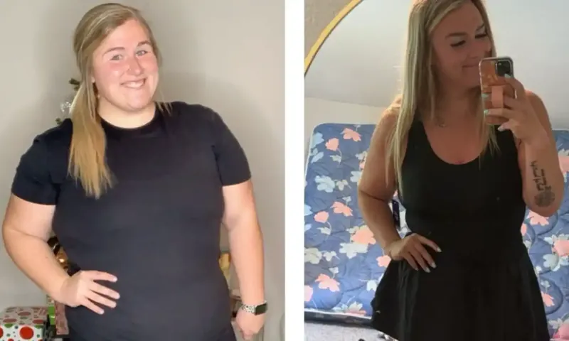 Optimize Wellness & Aesthetics - Grimes in Grimes, IA