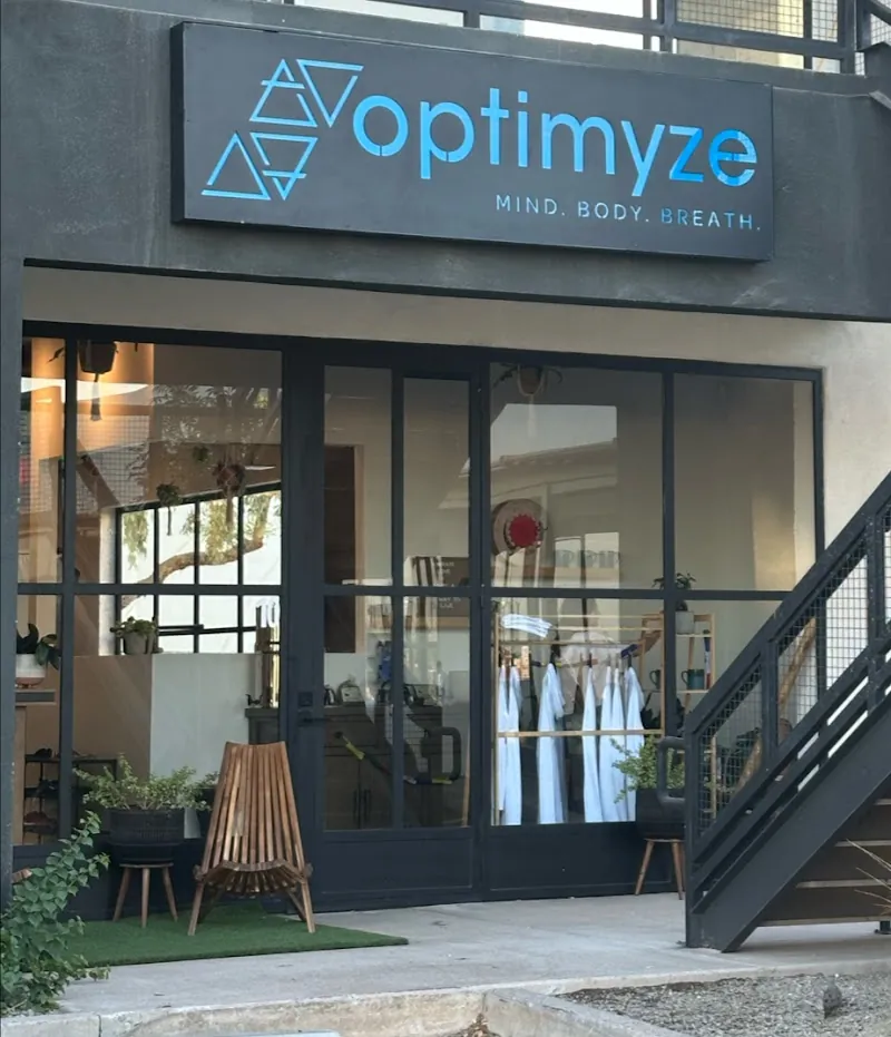 Optimyze North Phoenix in Phoenix, AZ