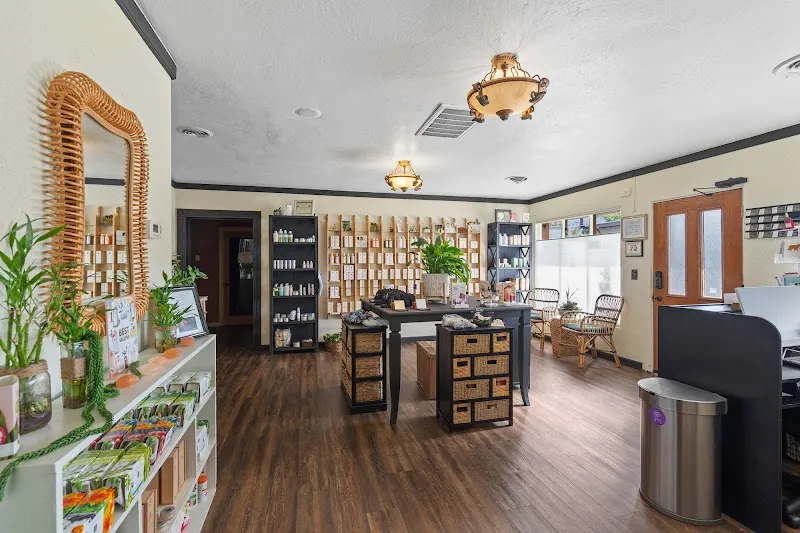 Organic Elements Wellness Spa in Medford, OR