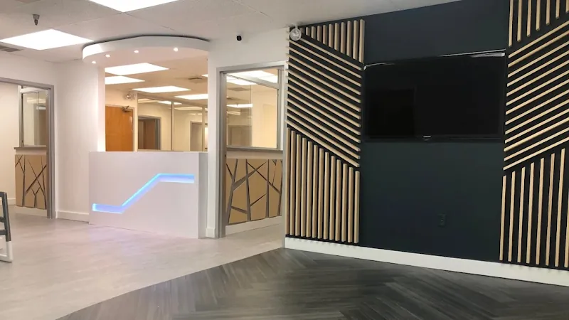 Pain Center of Rhode Island in Cranston, RI