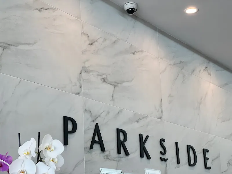 Parkside Spa & Sauna in Annandale, VA