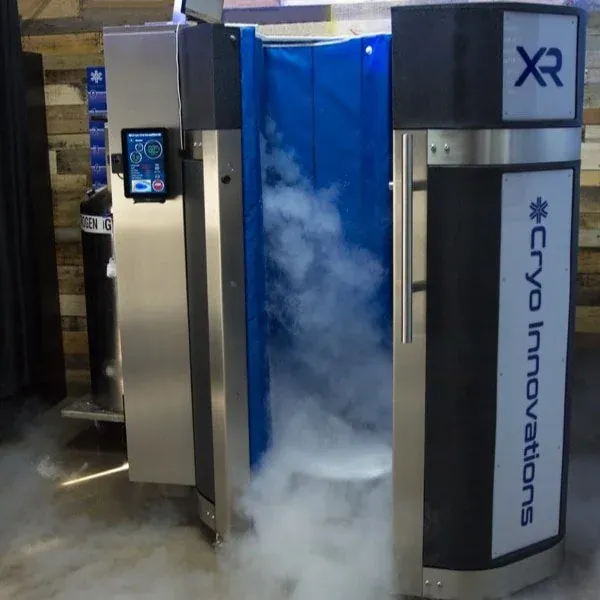 Peak Performance Cryo & Recovery in Flagstaff, AZ