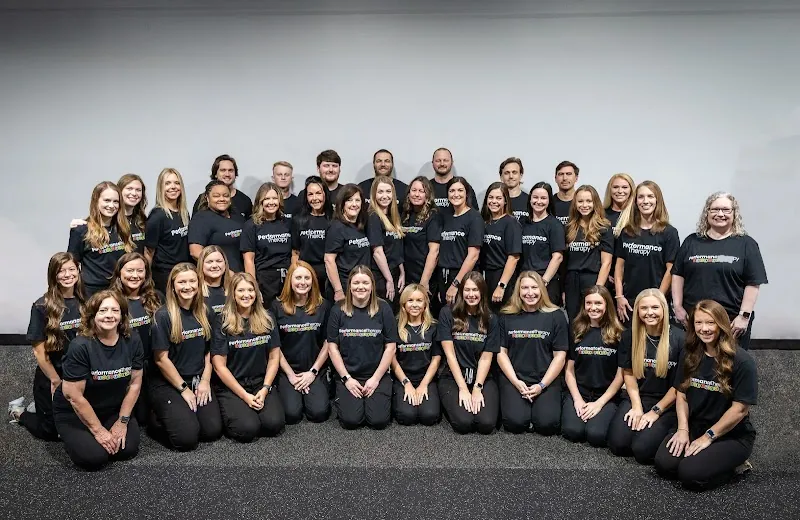 Performance Therapy Brandon in Brandon, MS