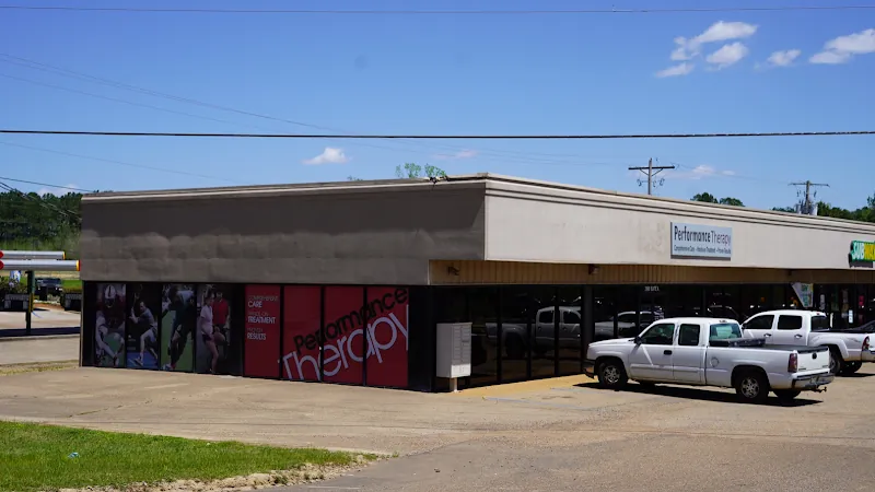 Performance Therapy Florence in Florence, MS