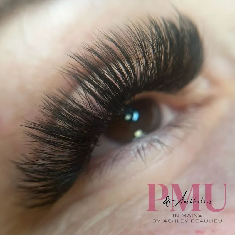 Permanent Makeup & Aesthetics in Maine - Saco Location in Saco, ME