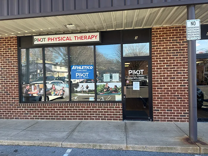 Pivot PT - Shepherdstown, an Athletico company in Shepherdstown, WV