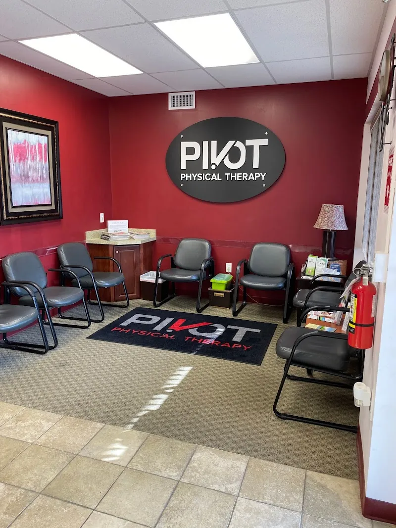 Pivot PT - Sinking Spring, an Athletico company in Sinking Spring, PA