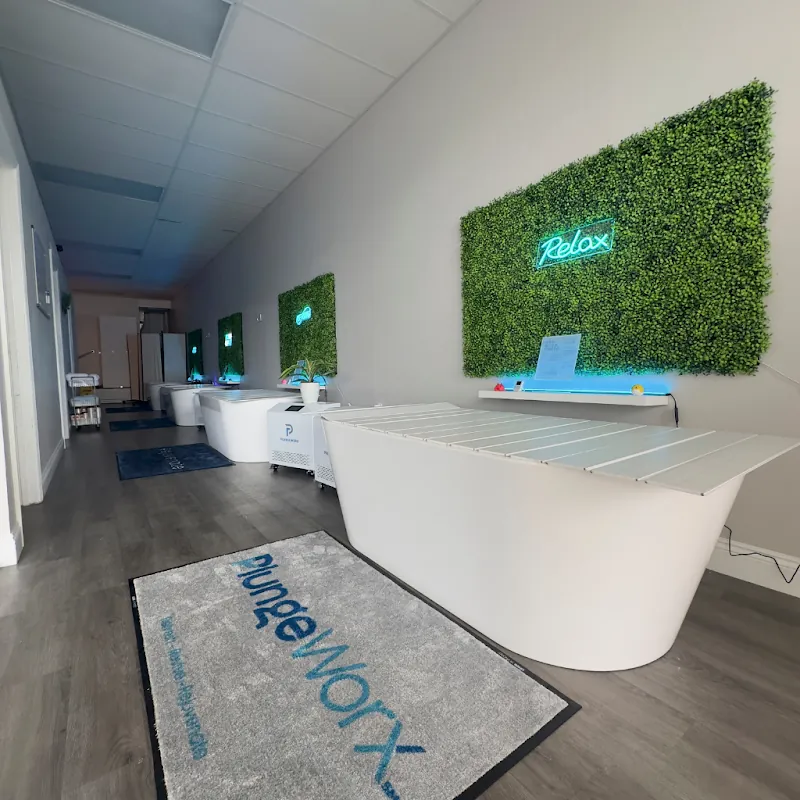 PlungeWorx in Pensacola, FL