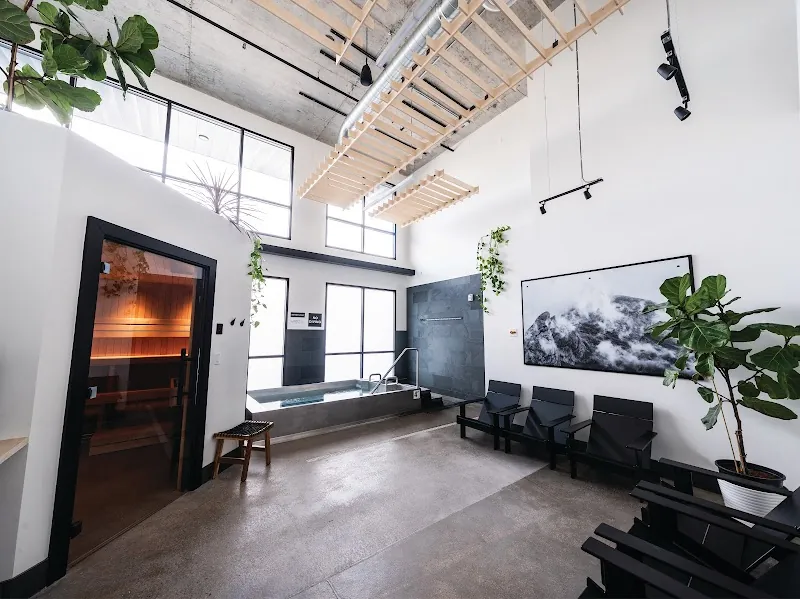 PLUNJ Salt Lake in South Salt Lake, UT