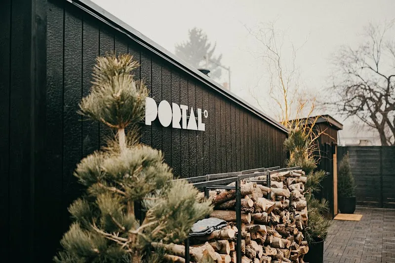 PORTAL° Thermaculture in Denver, CO