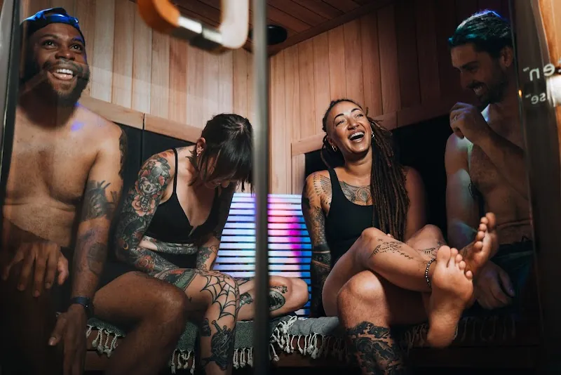 PR Labs in Boulder, CO