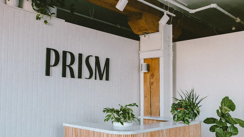 Prism Saunas and Sound in Richmond, VA