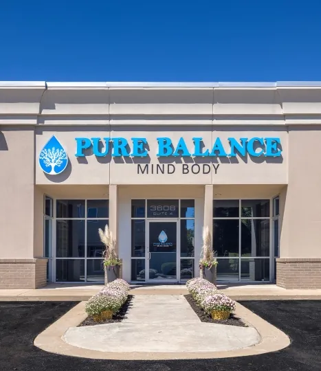 Pure Balance in Rogers, AR
