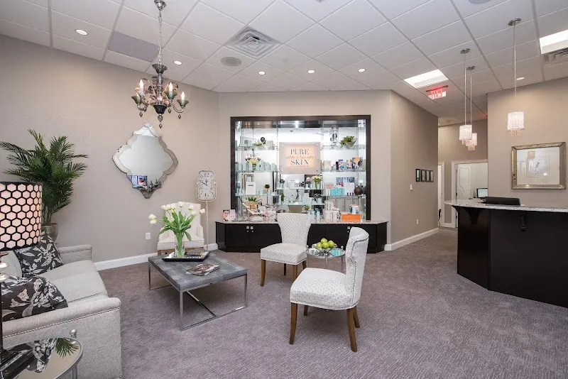 Pure Skin Aesthetic & Laser Center in Bismarck, ND